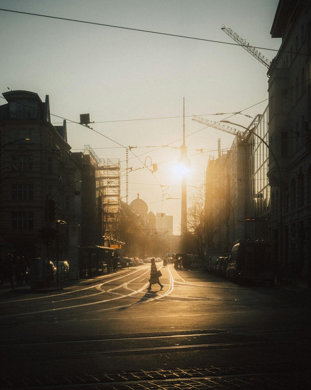 Historical Silk Road landmarks in Zhambyl